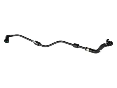 Tubo de ventilación para el depósito de agua. Porsche 95B Macan 3.0L / 3.6L 2014-18 - 95B121447, 95B121447E